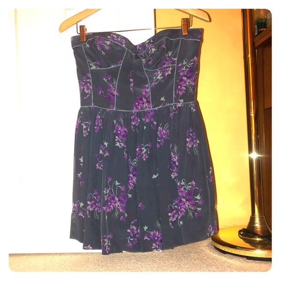Rebecca Taylor. Size 8. Worn once - Picture 1 of 2